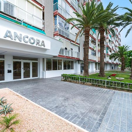 Apartamento Hauzify I Loft Ancora La Pineda Exterior foto