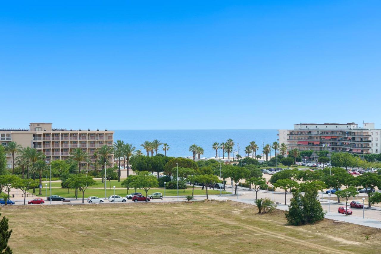 Apartamento Hauzify I Loft Ancora La Pineda Exterior foto