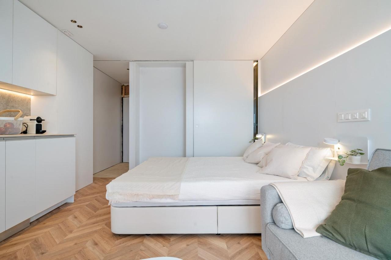Apartamento Hauzify I Loft Ancora La Pineda Exterior foto