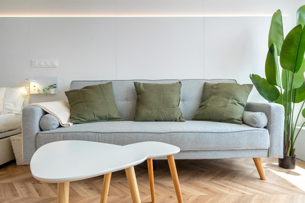 Apartamento Hauzify I Loft Ancora La Pineda Exterior foto