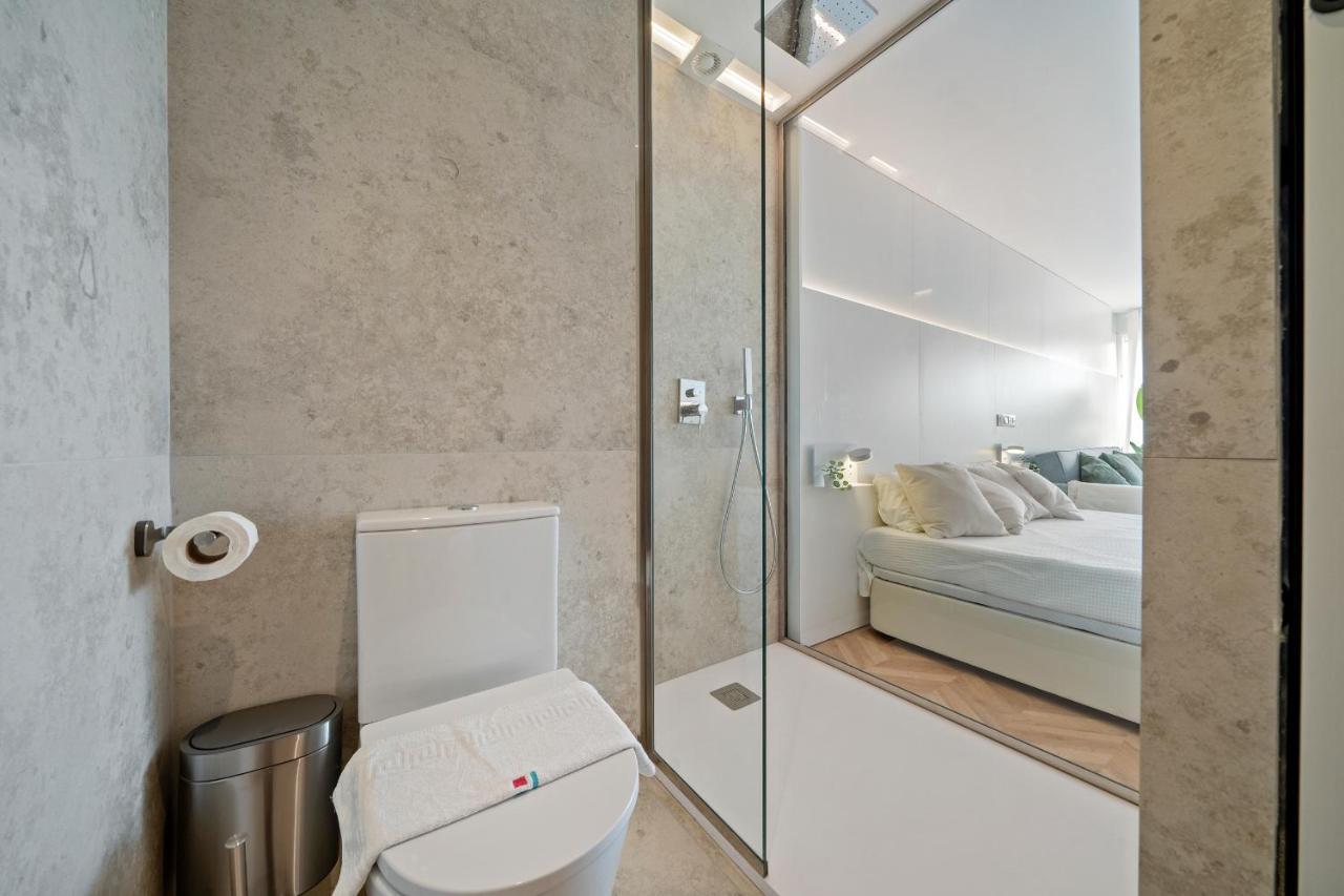 Apartamento Hauzify I Loft Ancora La Pineda Exterior foto