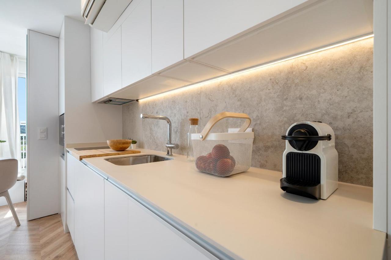 Apartamento Hauzify I Loft Ancora La Pineda Exterior foto